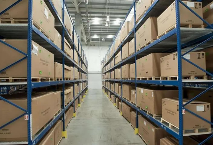 丽水到鹤城区货物仓储